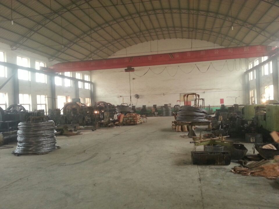 Handan-Fuqiang-Fasteners